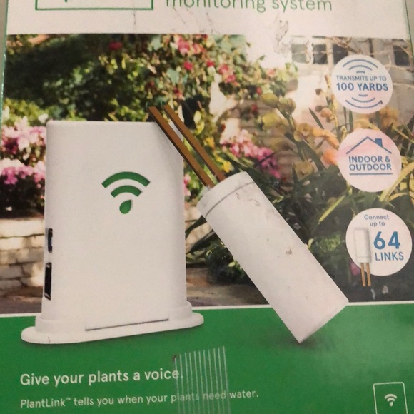 Plantlink - Picture 2 of 3